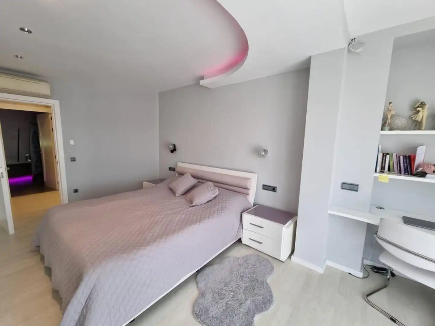 Chalet con terraza en venta en Condado del Jaruco - Puigventós, imagen 20