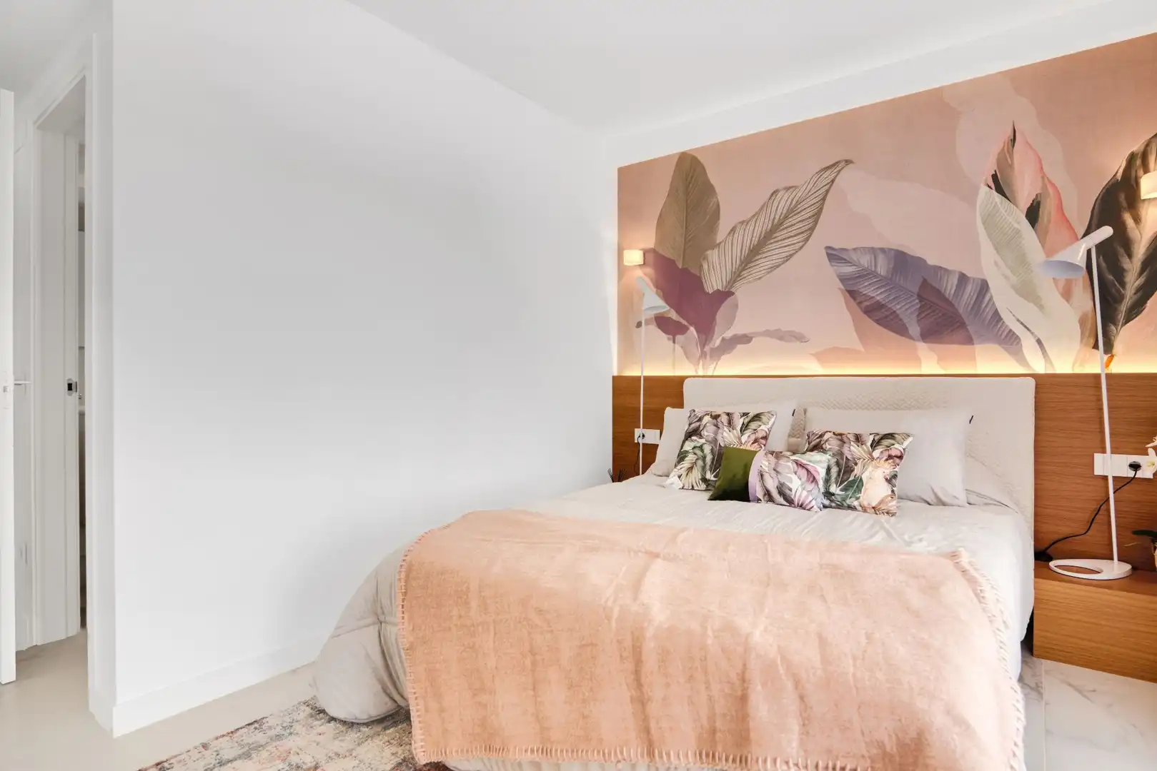 Piso con piscina en venta en Playa del Acequión, Náufragos y Rocío del Mar, imagen 23