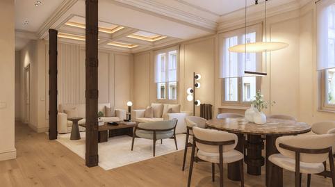 Foto 3 de Pis en venda a Lista, Madrid