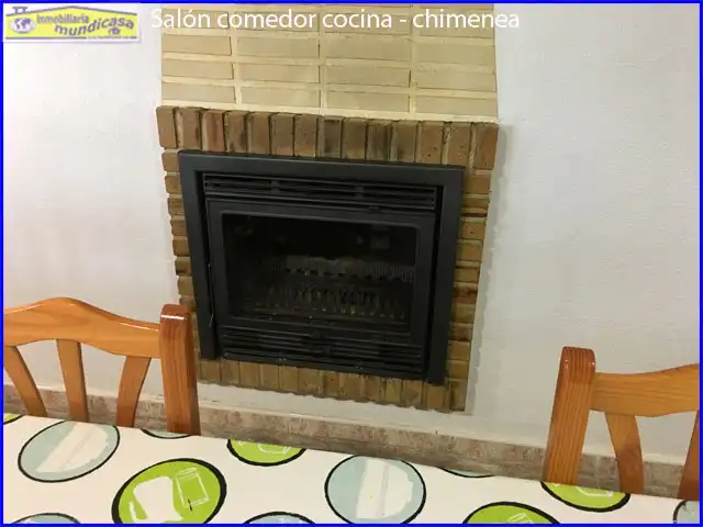 Country homes for sale in Fortuna  with Air Conditioner, Private garden and Terrace