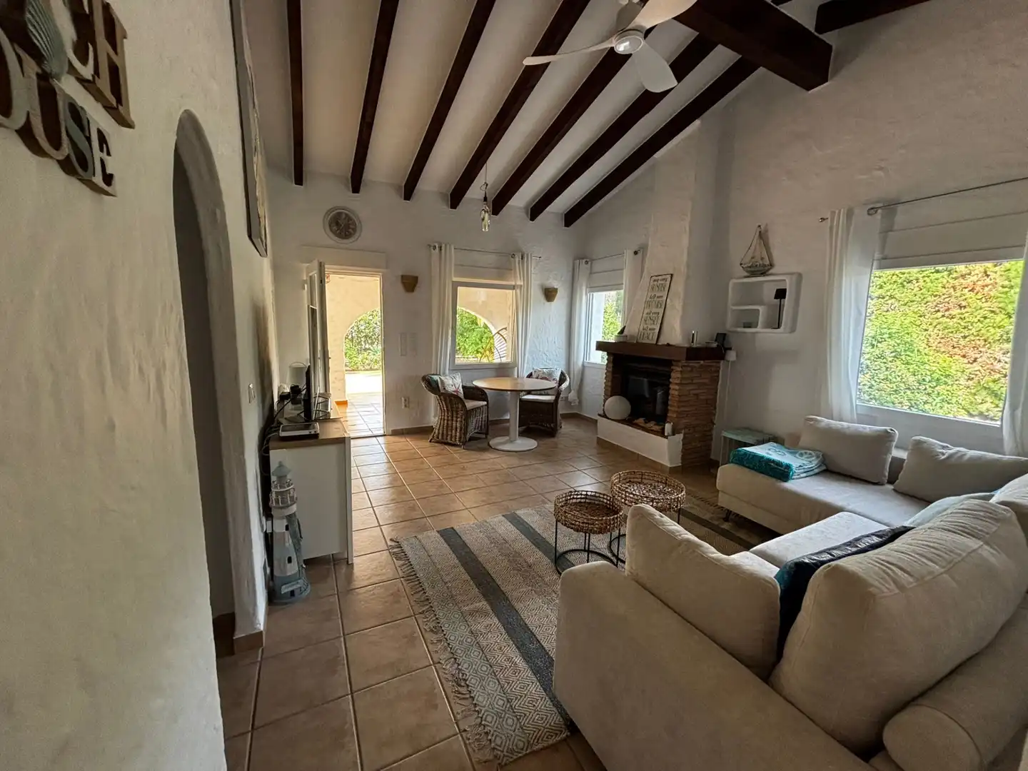 Villa mit Pool zum Verkauf in N/A, imagen 12