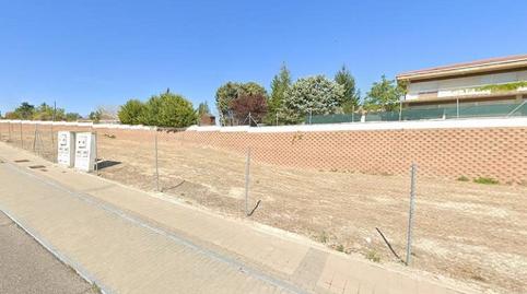 Photo 4 of Residential for sale in Calle del Quejigo, 115, Girón, Valladolid