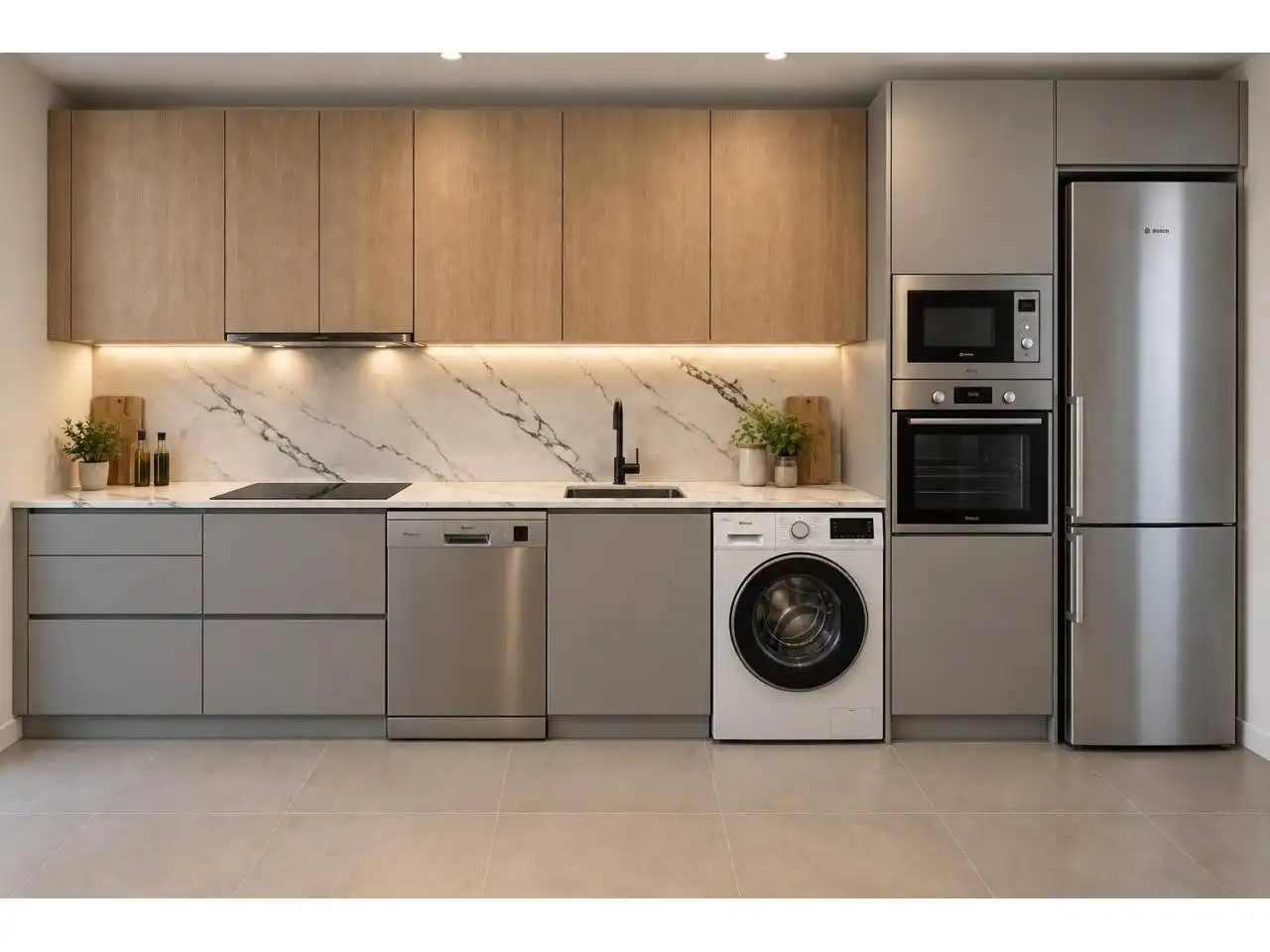 Wohnung mit Aufzug zum Verkauf in Calle Sant Pelegrí, imagen 2