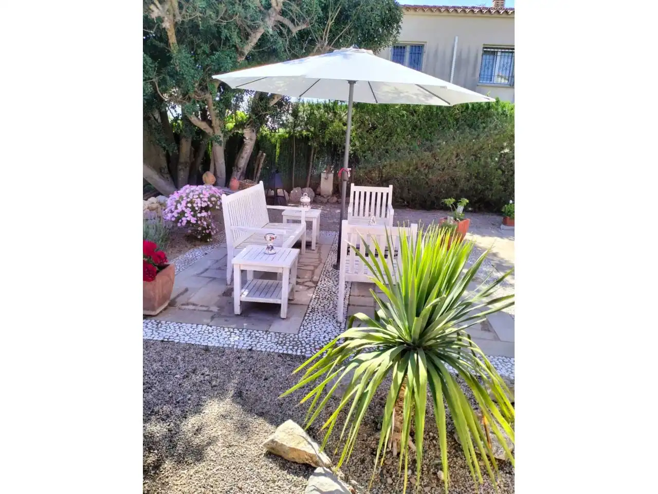 Detached house with pool for sale in Platja de Mont-roig, imagen 8