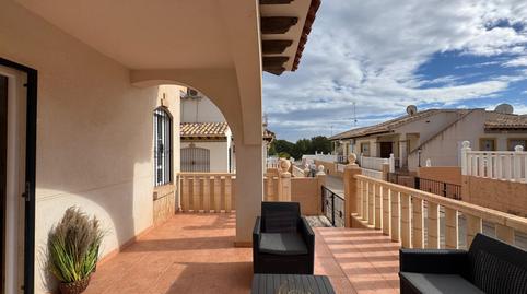 Foto 5 de Casa adosada en venda a Lomas de Cabo Roig - Los Dolses, Alicante