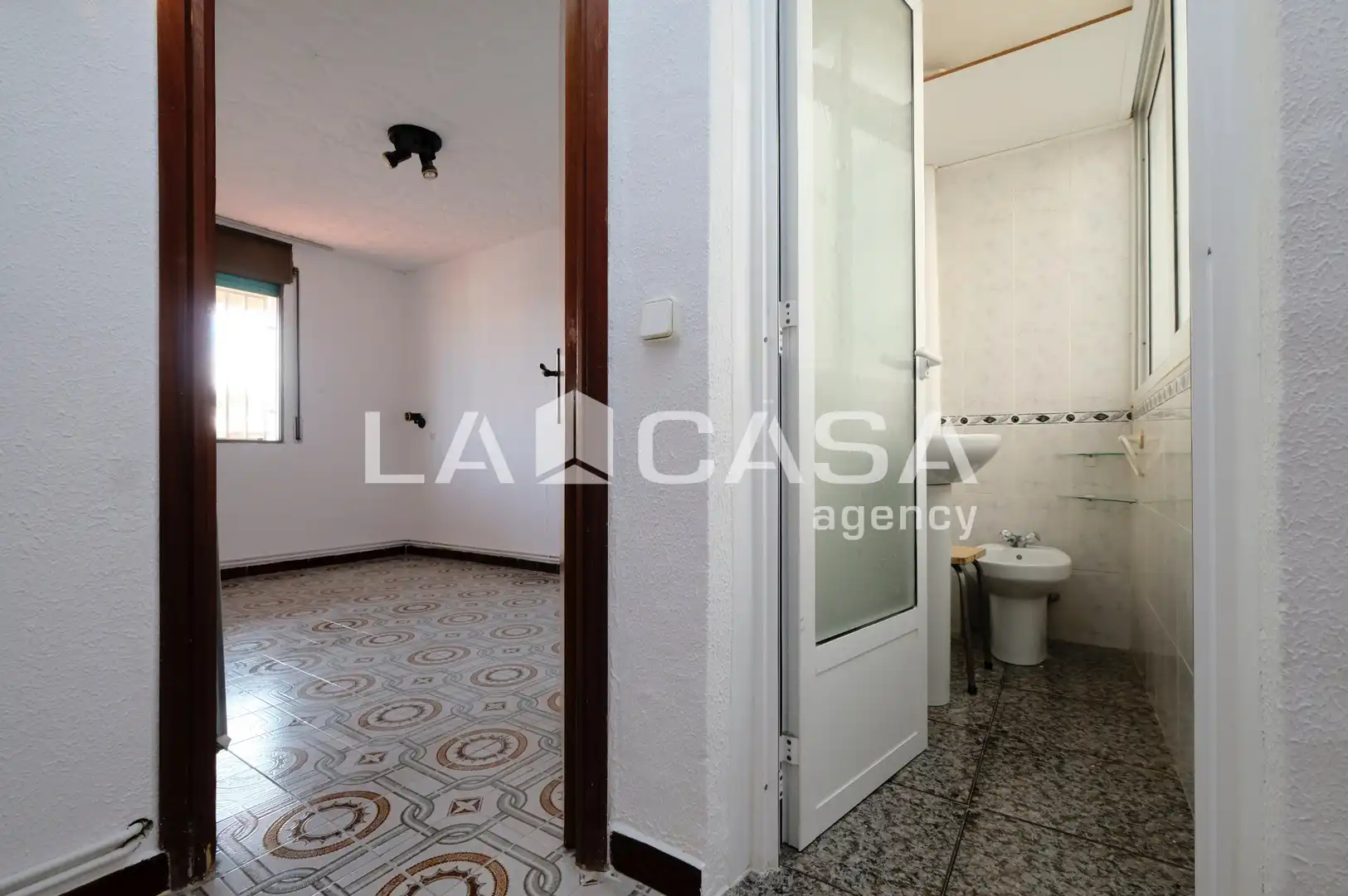 Piso en venta en Carrer del Japó, La Prosperitat