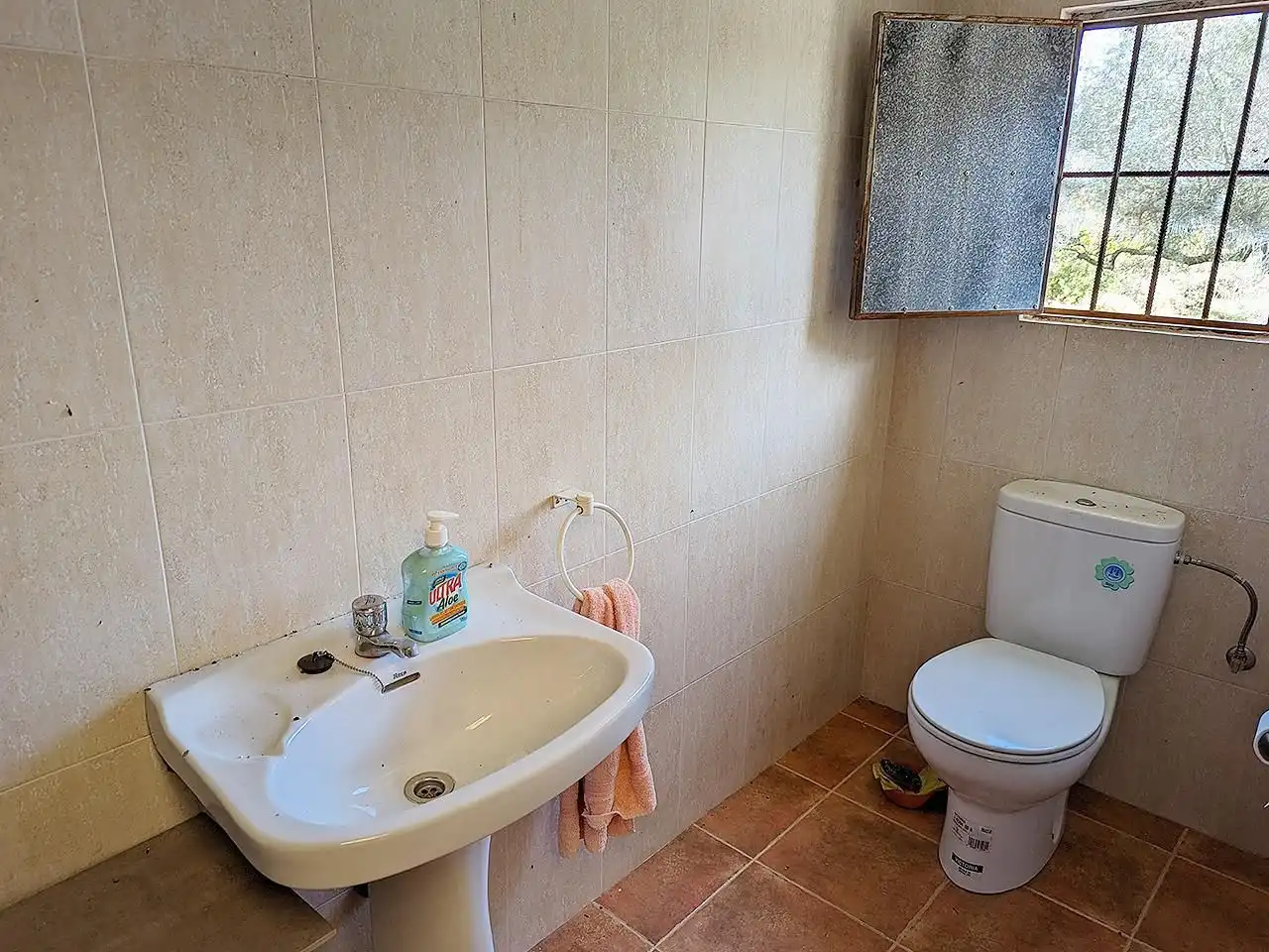 Casa rústica en venta en Ulldecona, imagen 10
