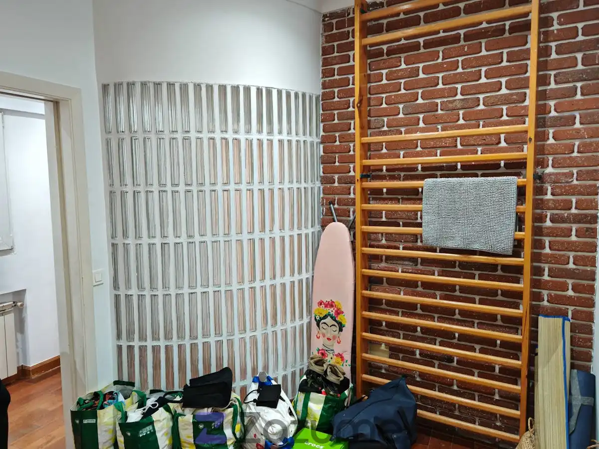 Wohnung mit Terrasse zur Miete in C. de Puñonrostro, imagen 19