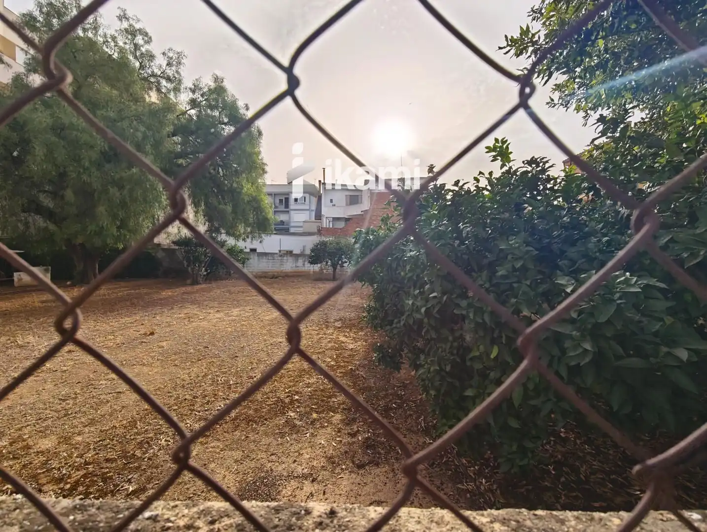 Casa amb jardí en venda a Blasco Ibañez, imagen 71
