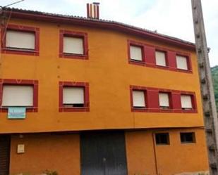 Exterior view of House or chalet for sale in Cangas del Narcea  with Heating