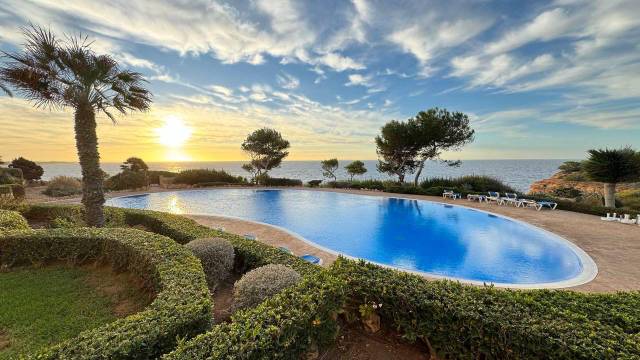 Apartamento en Alquiler en Cala Pi - Vallgornera