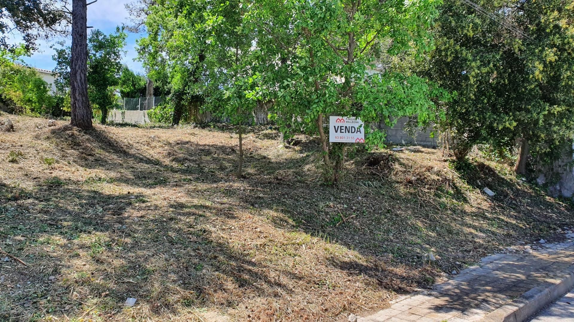 Industrial land for sale in La Torre de Claramunt