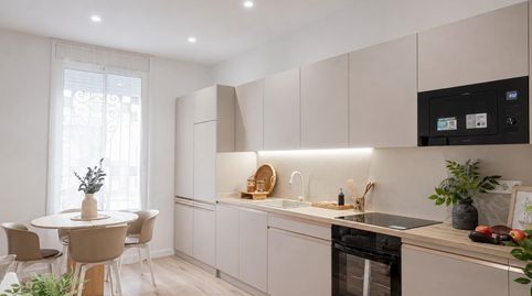 Ruzafa Bajo reformado de diseño con terraza interior privada, 2 baños y clima fríocalor, Bild 4