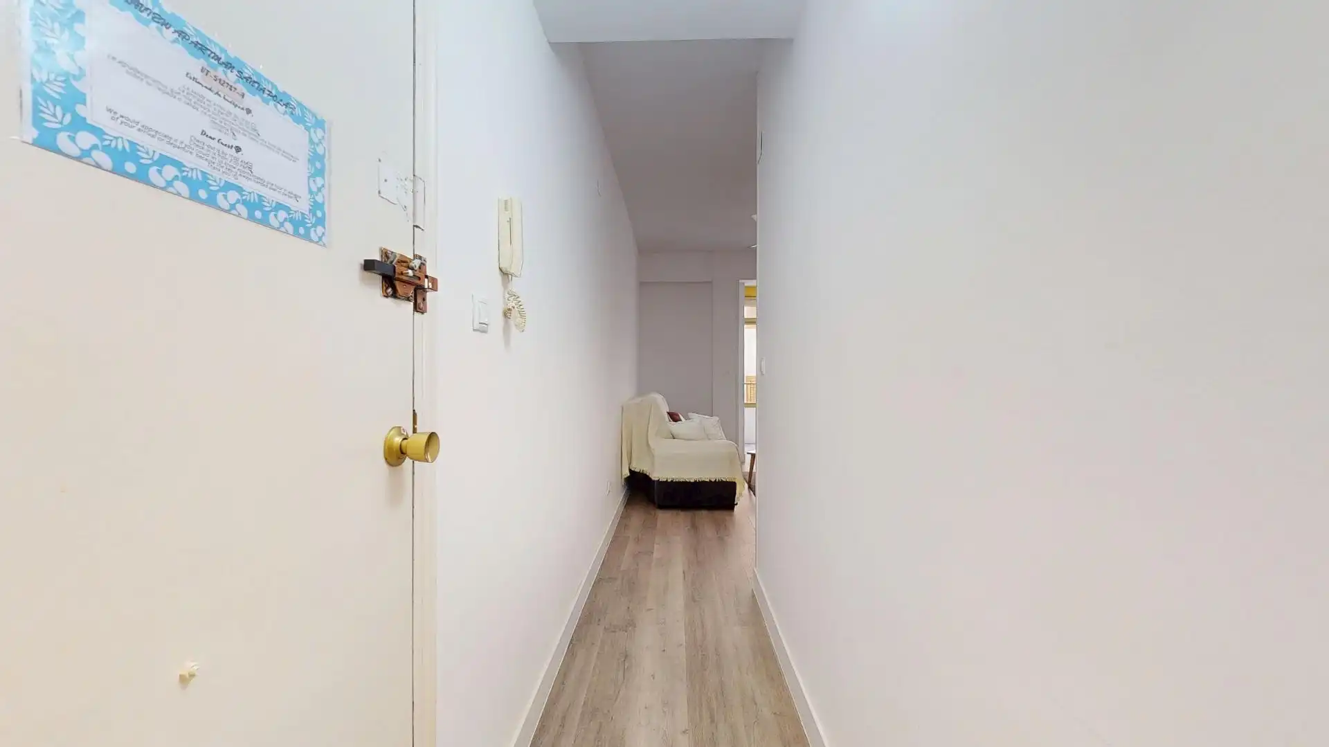 Apartamento en venta en Santa Pola con Aire acondicionado