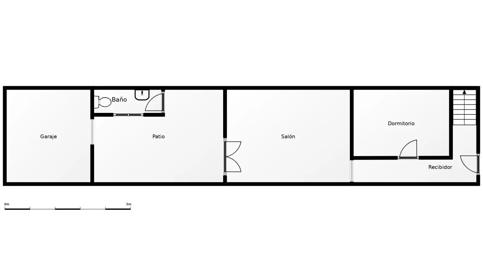 Casa o chalet en venta en Massamagrell