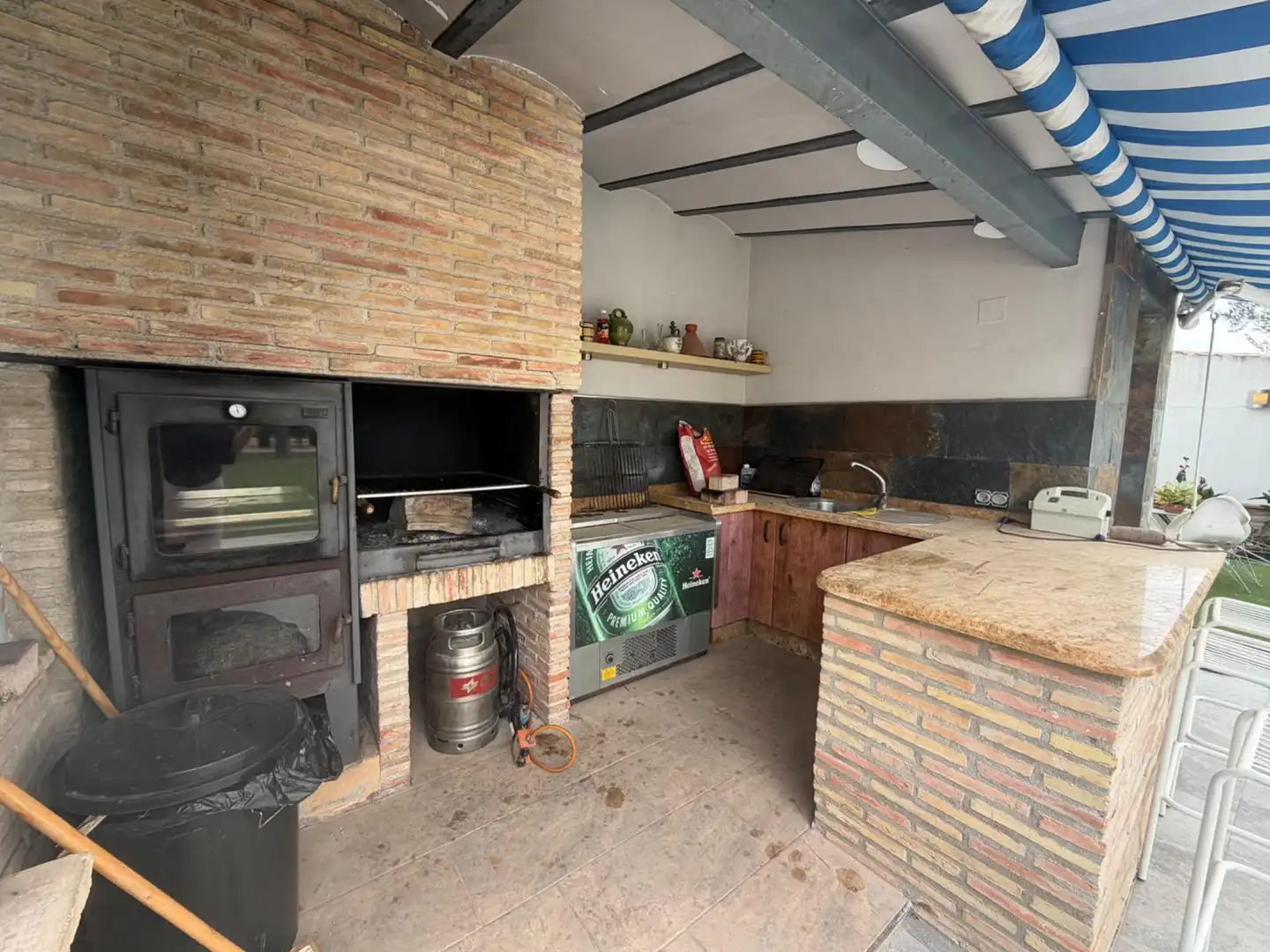 Villa mit Terrasse zum Verkauf in MONET, imagen 26