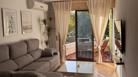 Foto 2 de Piso en venta en San Vicente, Sevilla Capital