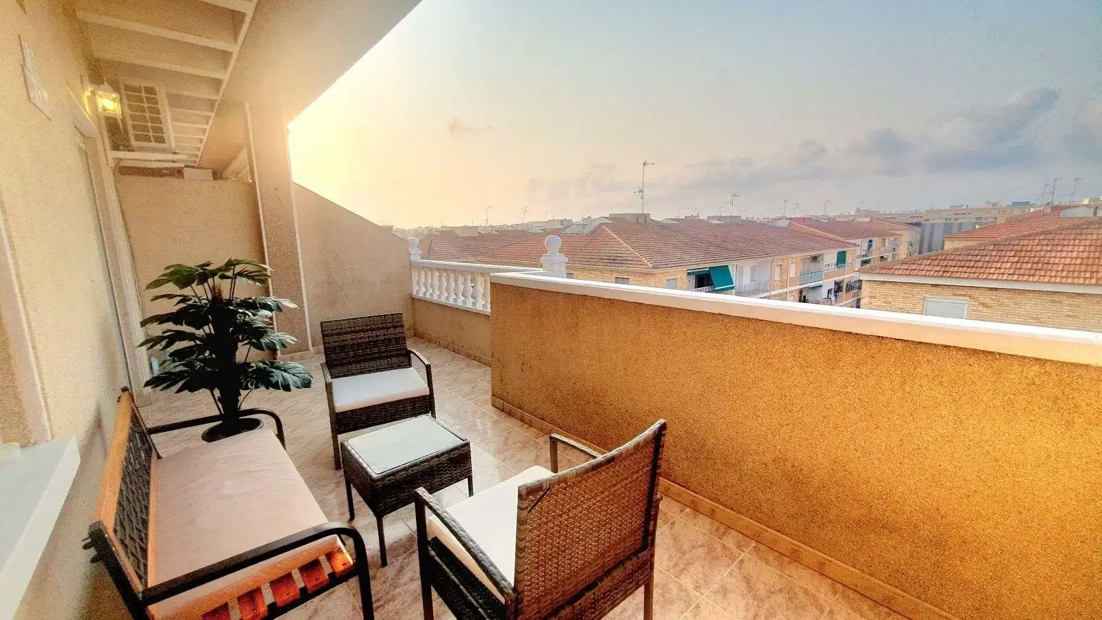 Penthouse mit Aufzug zum Verkauf in N/A, imagen 8