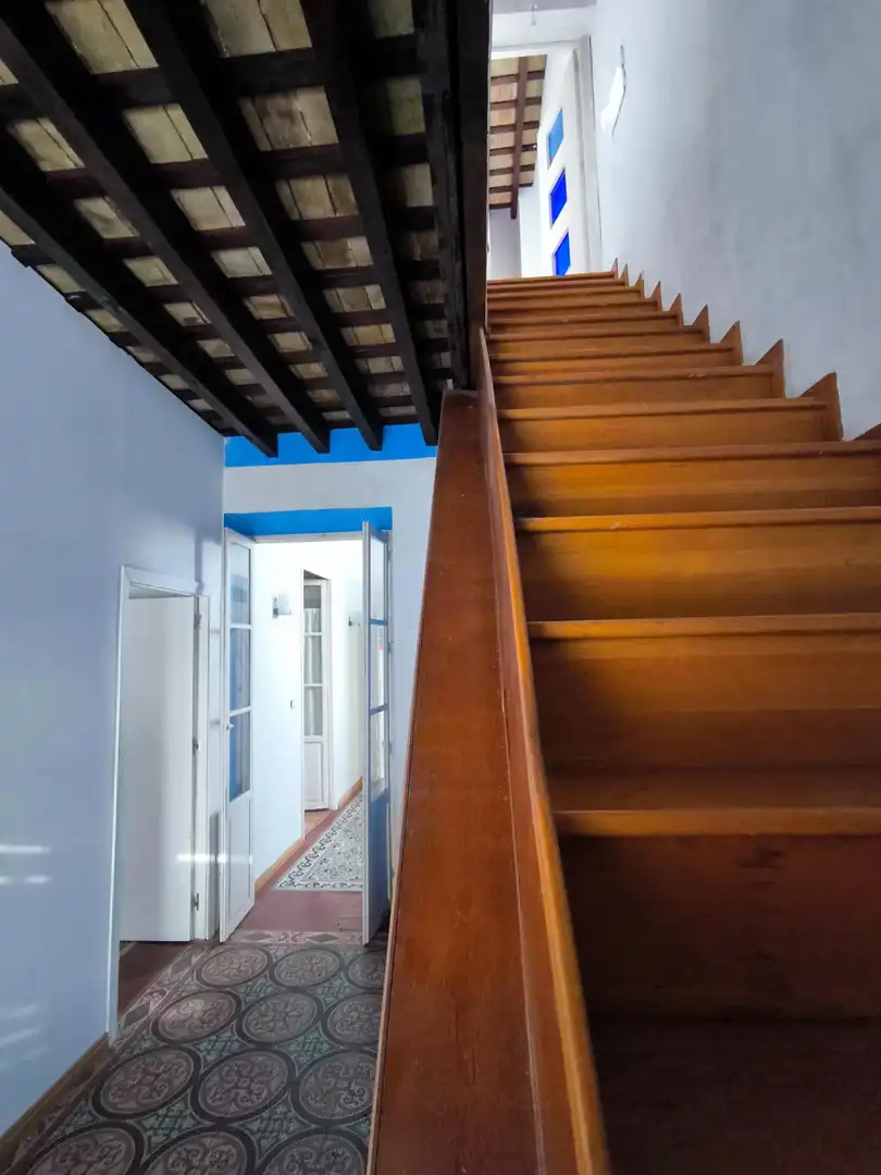 Casa con terraza en venta en SAN ANTONIO 8, imagen 25