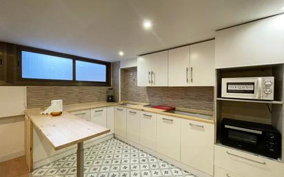 Kitchen of Premises for sale in Sant Adrià de Besòs