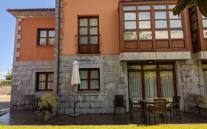 Exterior view of Apartment to rent in Llanes