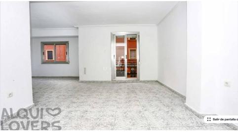 Foto 2 de Pis en venda a Calle Sierra de Agullent, Barrio de Benicalap,  Valencia Capital