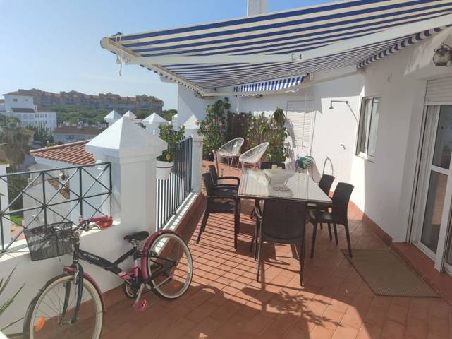 Ático en Alquiler en El Portil