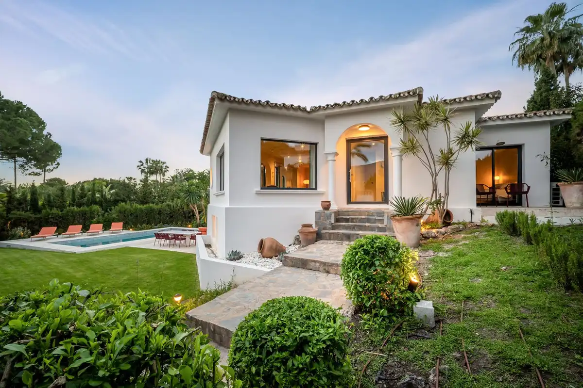 Casa a schiera in vendita a Nueva Andalucía, imagen 14