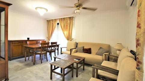 Foto 3 de Àtic de lloguer a Nueva Andalucía,  Almería Capital