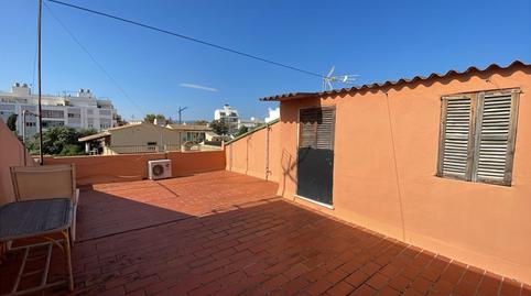 Foto 2 de Planta baixa en venda a Es Vivero,  Palma de Mallorca