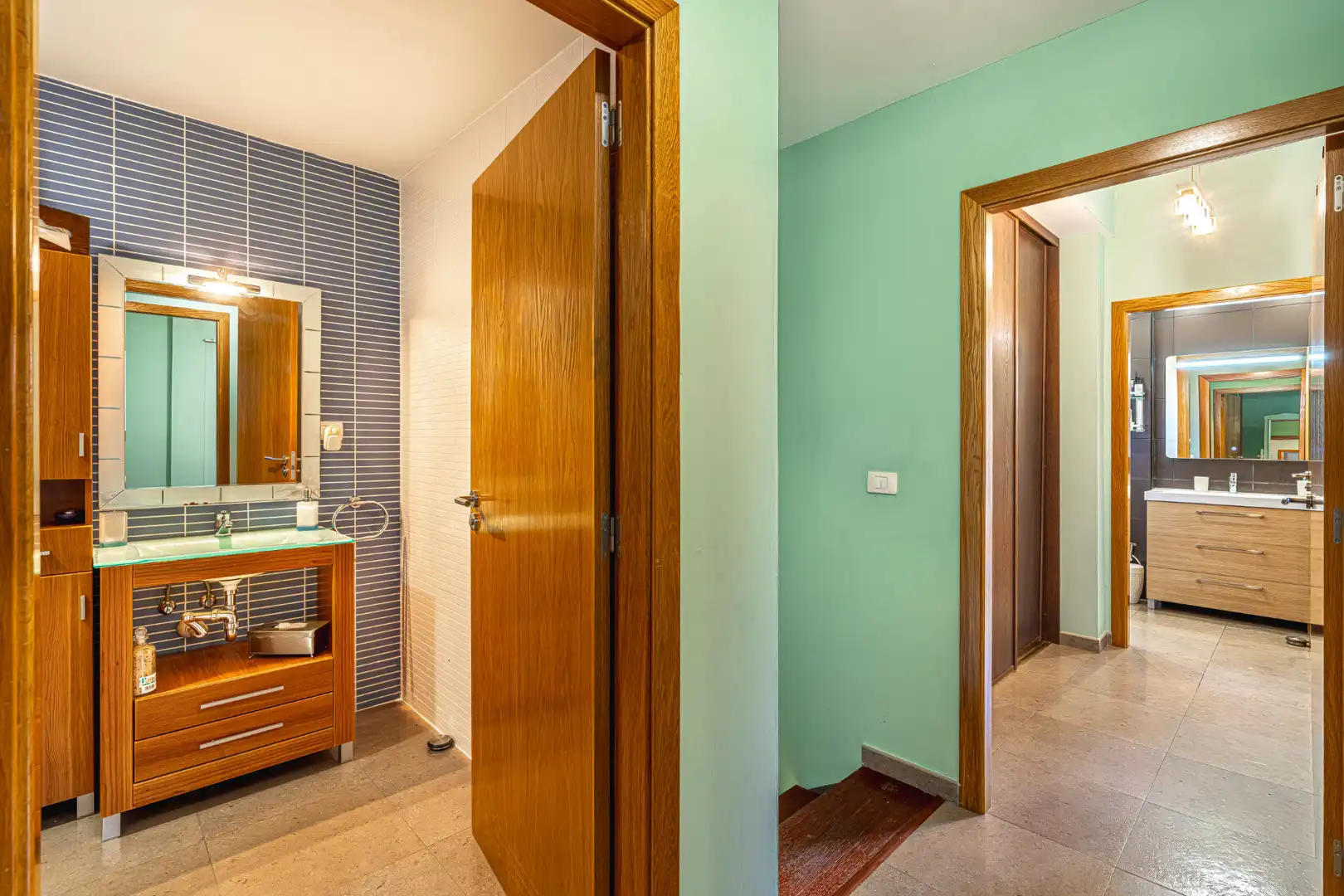 Detached homes for sale in Los Realejos  with Parquet flooring, Terrace and Storage room