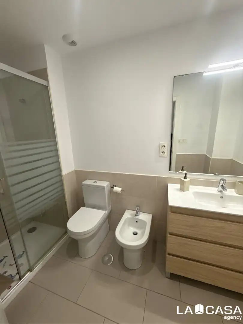 Wohnung mit Pool zum Verkauf in Entrenúcleos, imagen 12