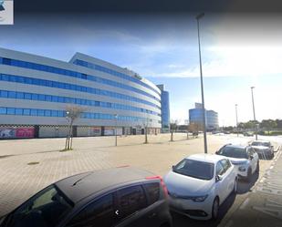 Exterior view of Office for sale in  Sevilla Capital