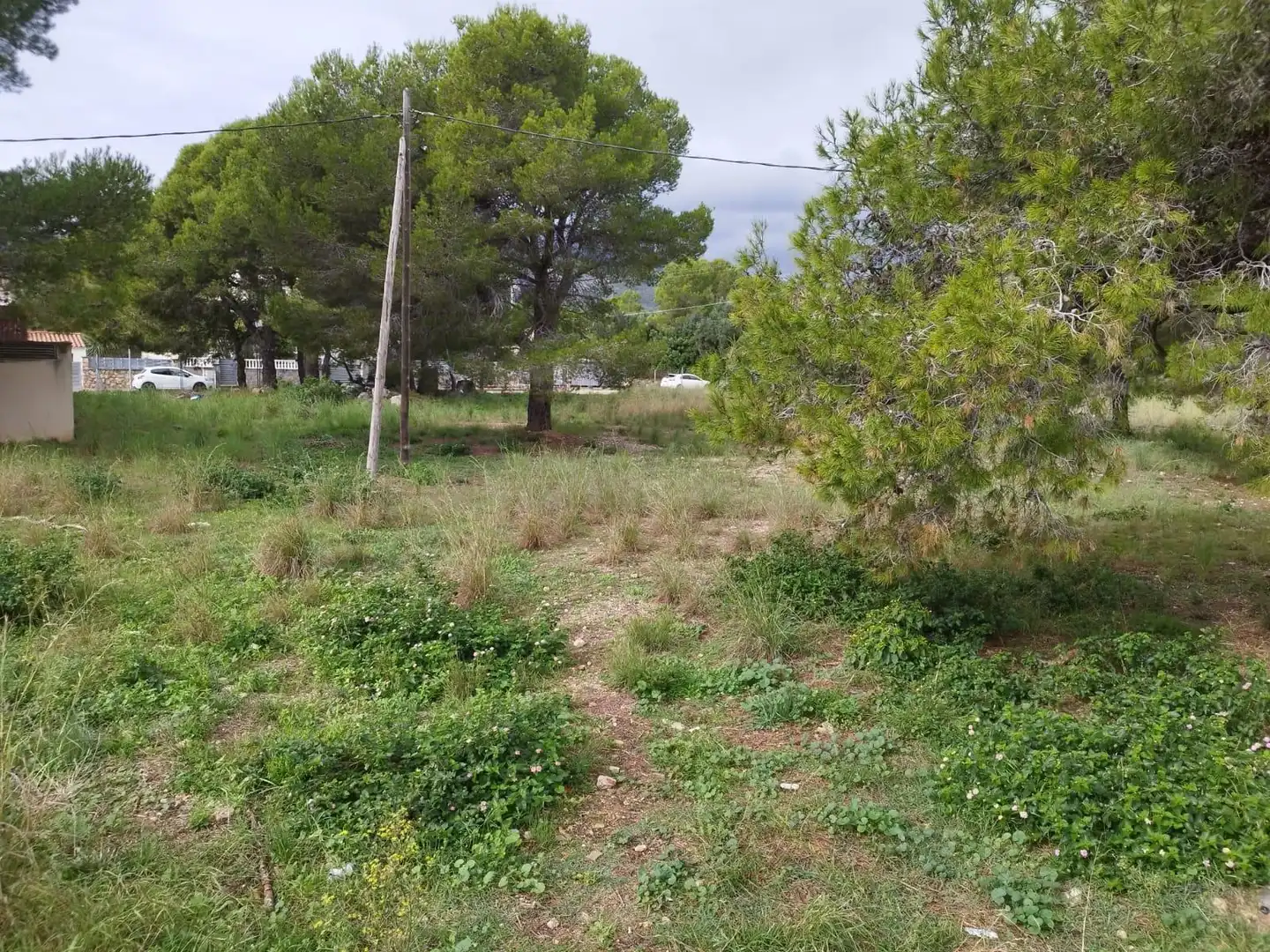 Residential for sale in Mont-roig del Camp