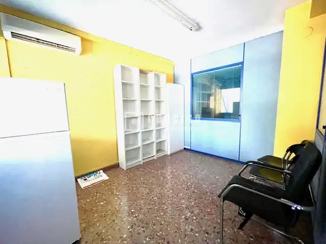 Büro zur Miete in Zona Avenida del Mar