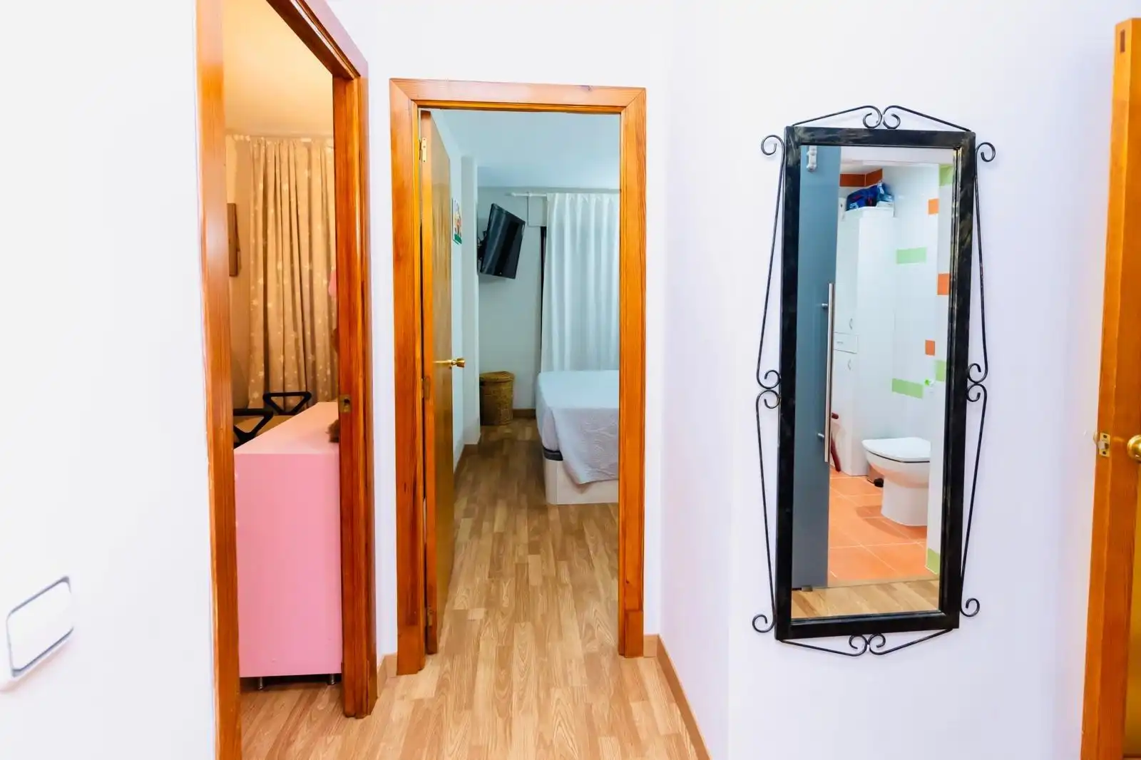 Habitación de Planta baja en venta en Calvià con Aire acondicionado y Parquet