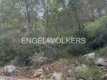 Terreny residencial en venda a La Sella