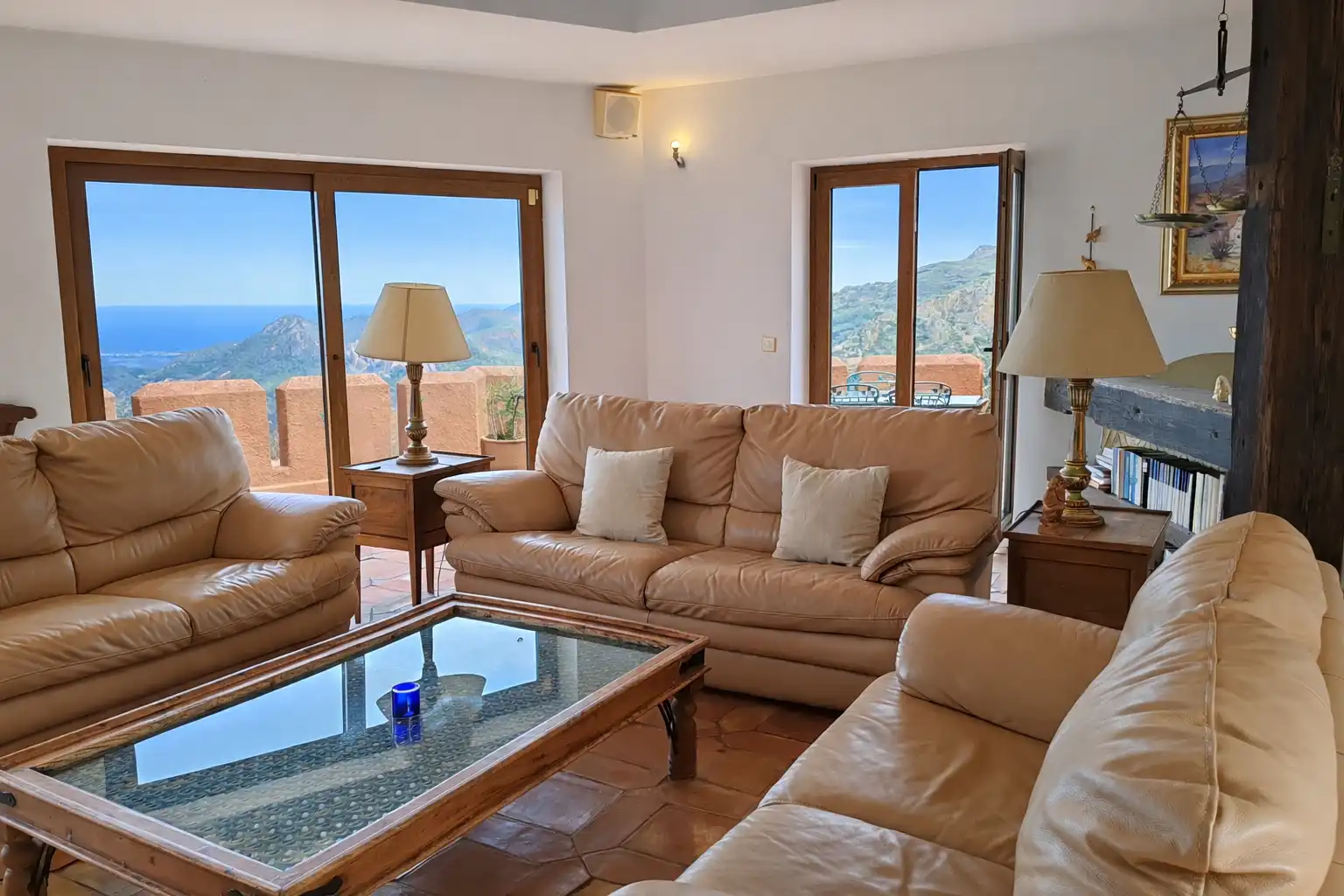 Villa con terrazza in vendita a Calle de los Leones 1, imagen 9