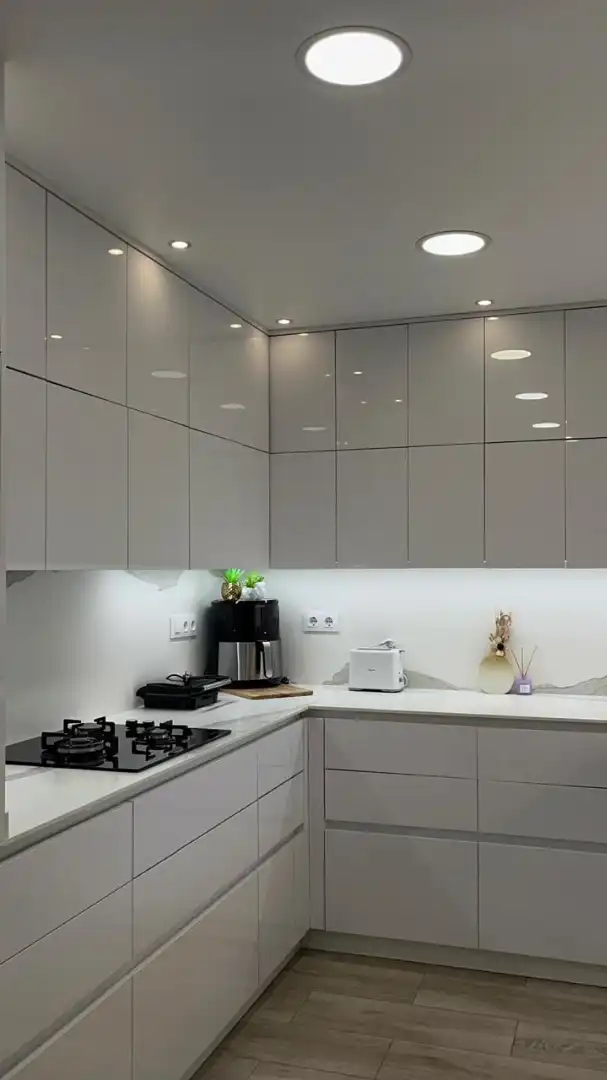 Kitchen of Houses for sale in Reus  with Air Conditioner, Terrace and Storage room