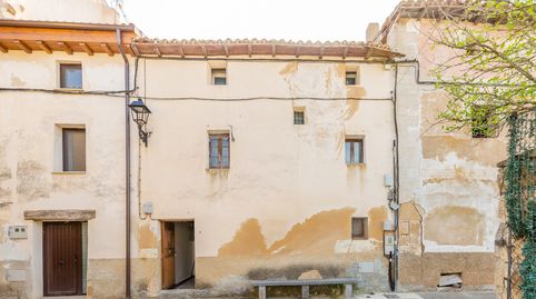 Foto 3 de Casa adosada en venda a Valle de Yerri-deierri - Calle Egiarte, 41, Valle de Yerri / Deierri, Navarra