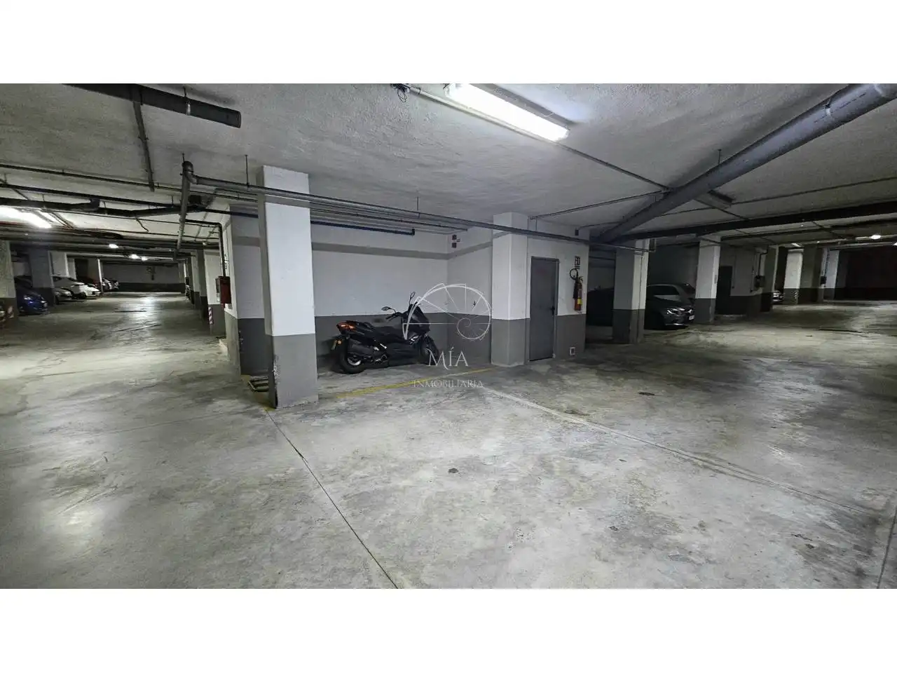Parking of Garage for rent in  Palma de Mallorca