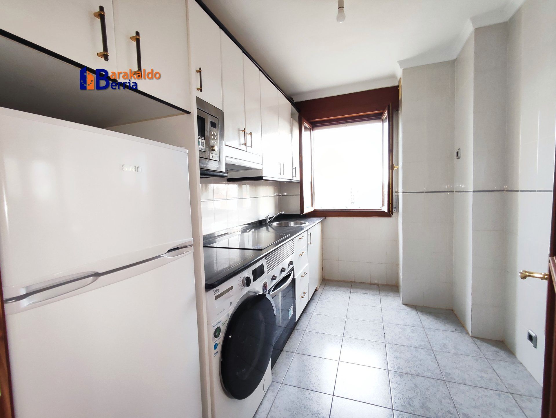 Flat for sale in Granados Kalea, 5, Arteagabeitia - Retuerto - Kareaga