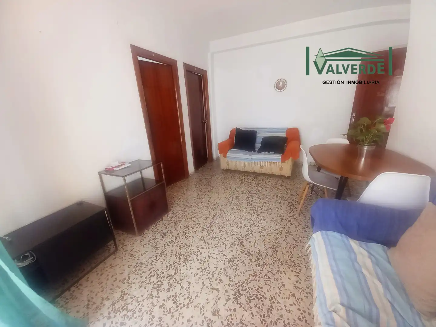 Piso con terraza en venta en Calle Puentezuelas, imagen 4