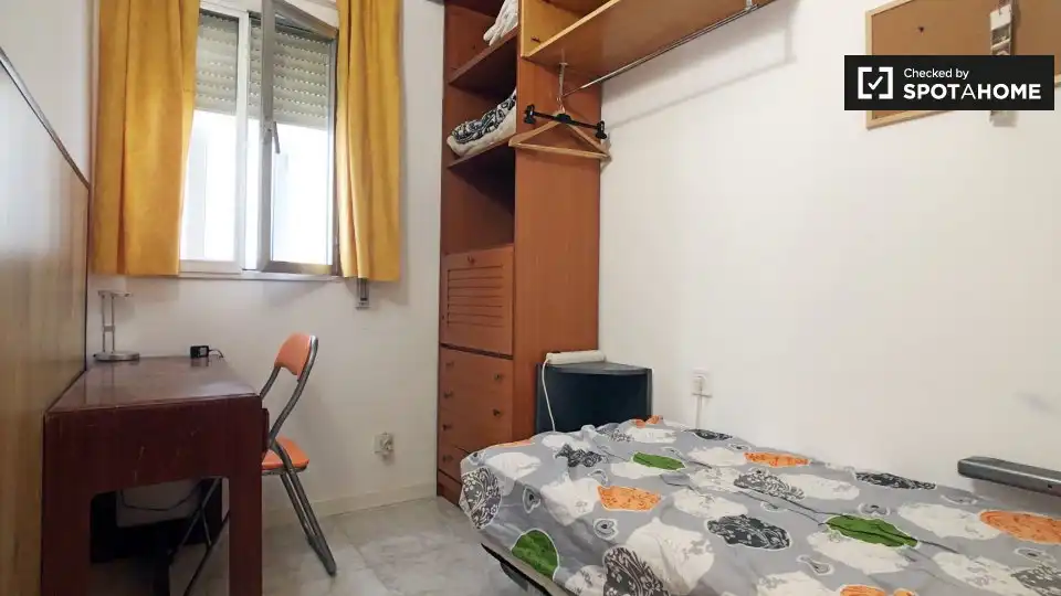 Habitación en Simancas