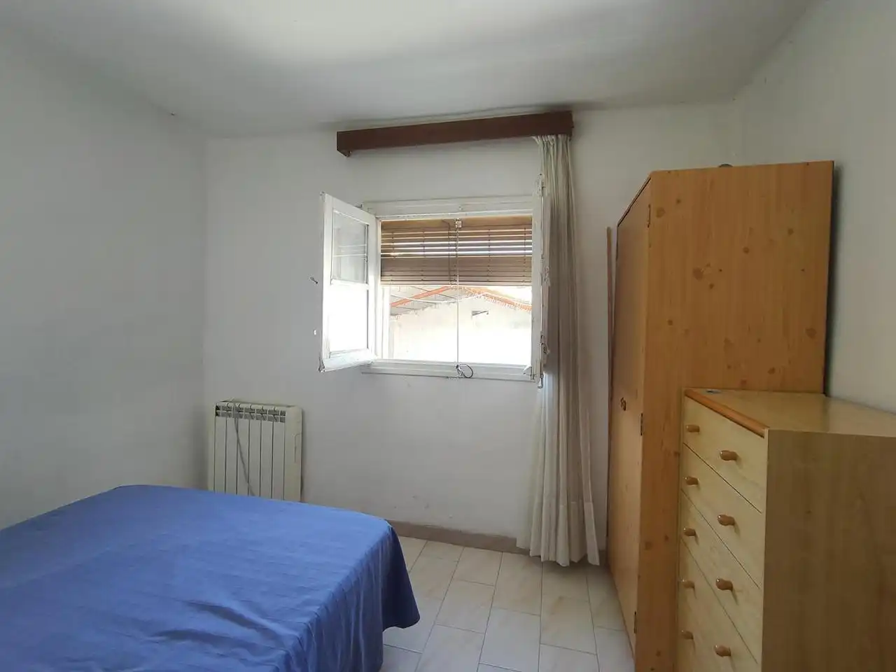 Habitación de Casa o chalet en venta en Tauste, Zaragoza