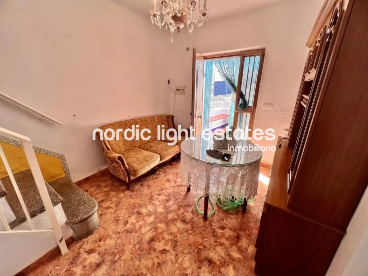 Exterior view of Houses for sale in Torrox  with Terrace