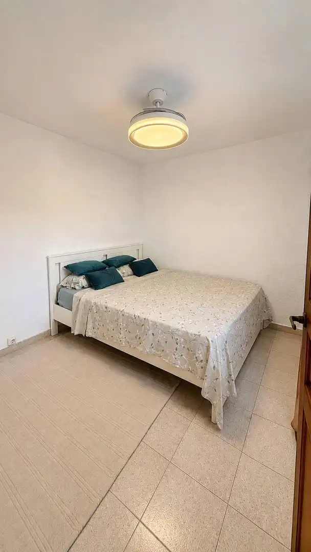 Dormitori de Casa o xalet en venda en Sueca amb Aire condicionat, Terrassa i Traster