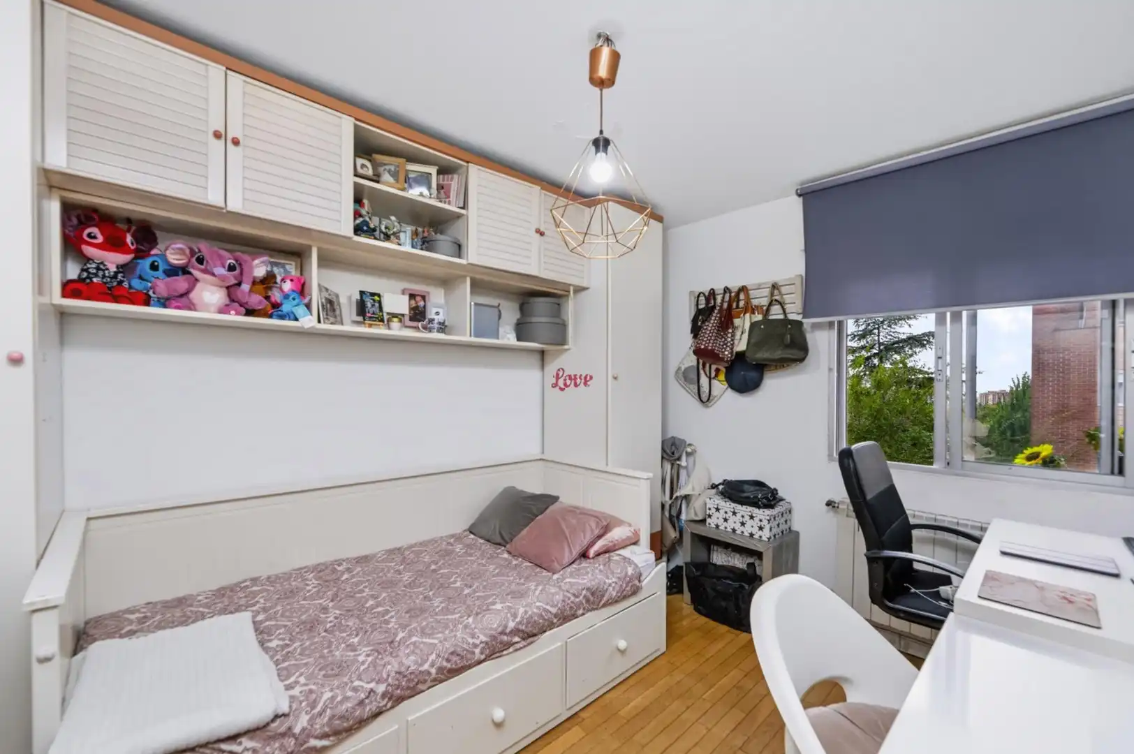 Wohnung mit Aufzug zum Verkauf in RAFAEL FERNANDEZ HIJICOS, imagen 15