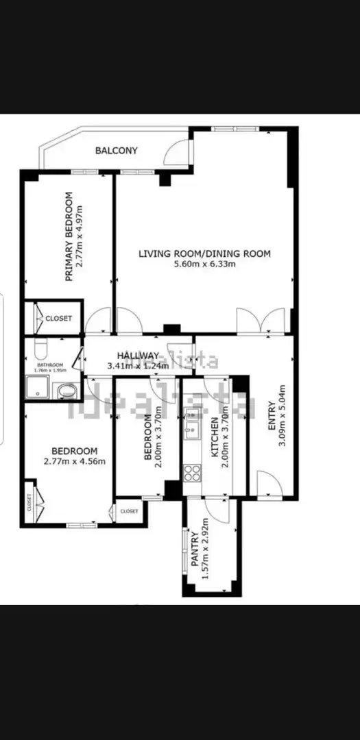 Piso con ascensor en venta en Ponent, imagen 23