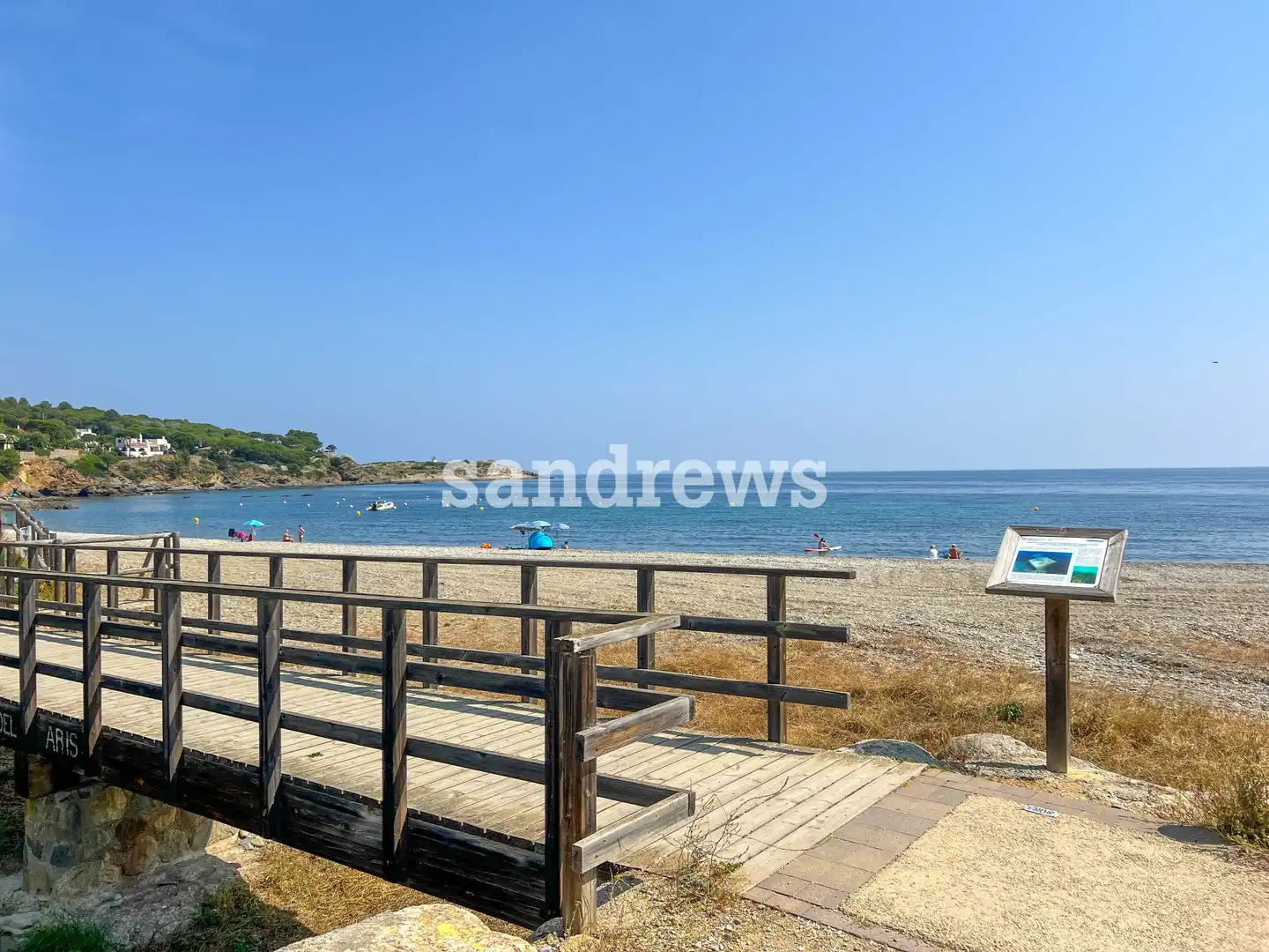 Casa o xalet en venda en El Port de la Selva amb Aire condicionat, Calefacció i Jardí privat